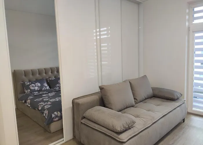 Apartment Ainiai
