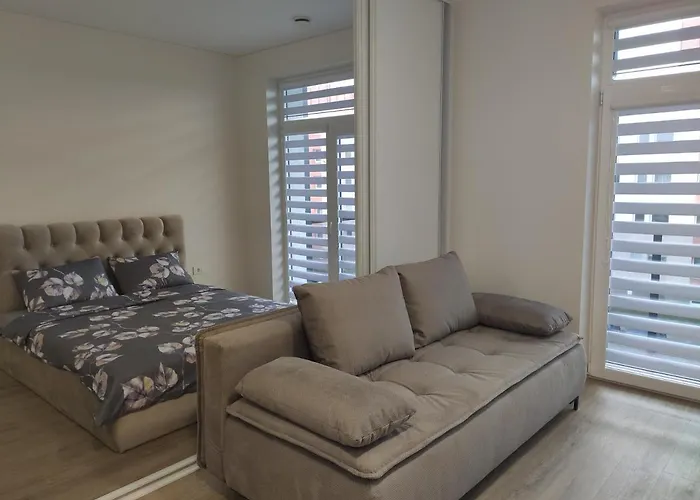 Apartment Ainiai