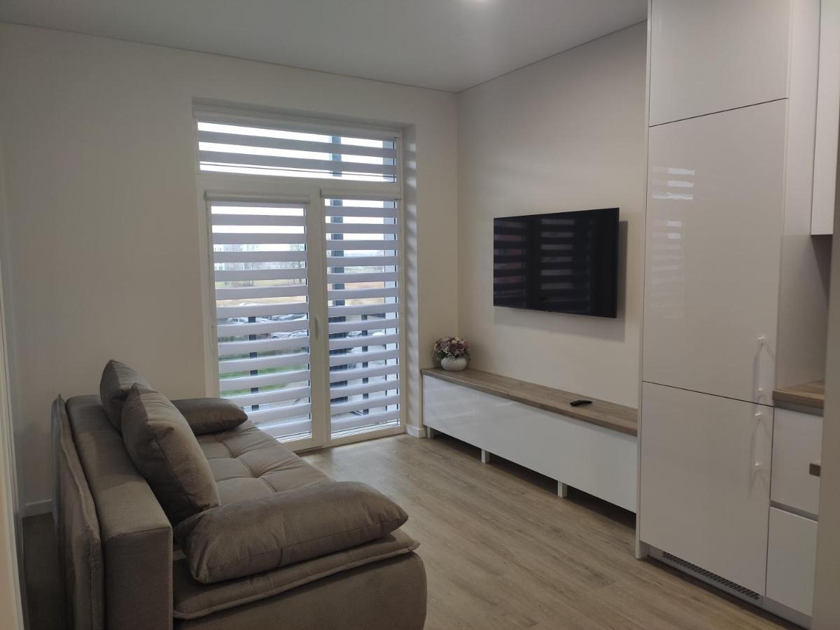 Ainiai Apartamento Panevėžys
