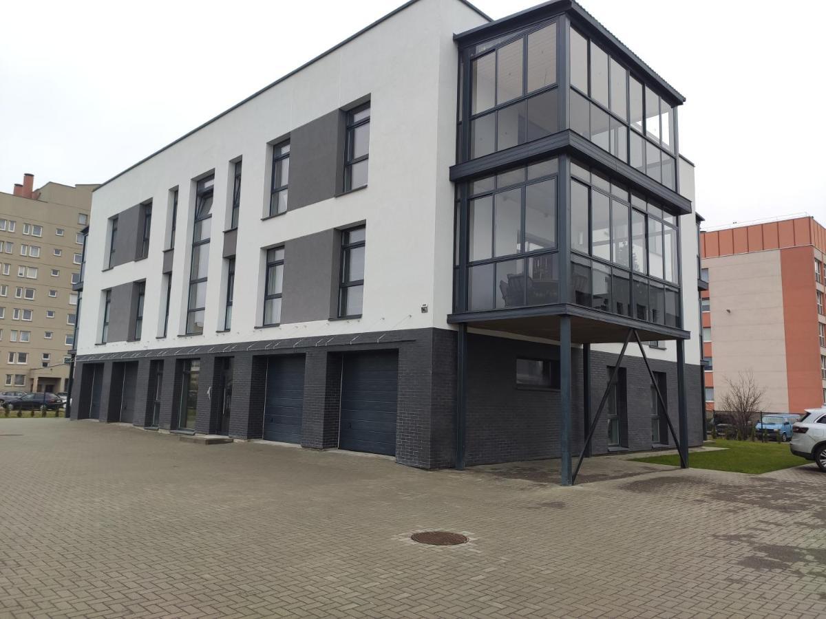 Ainiai Apartamento *