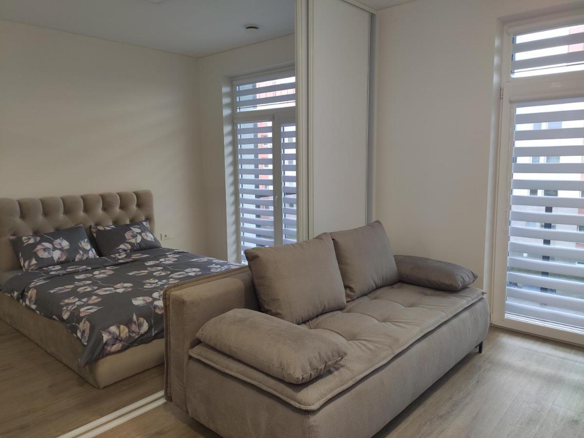 Ainiai Apartamento *