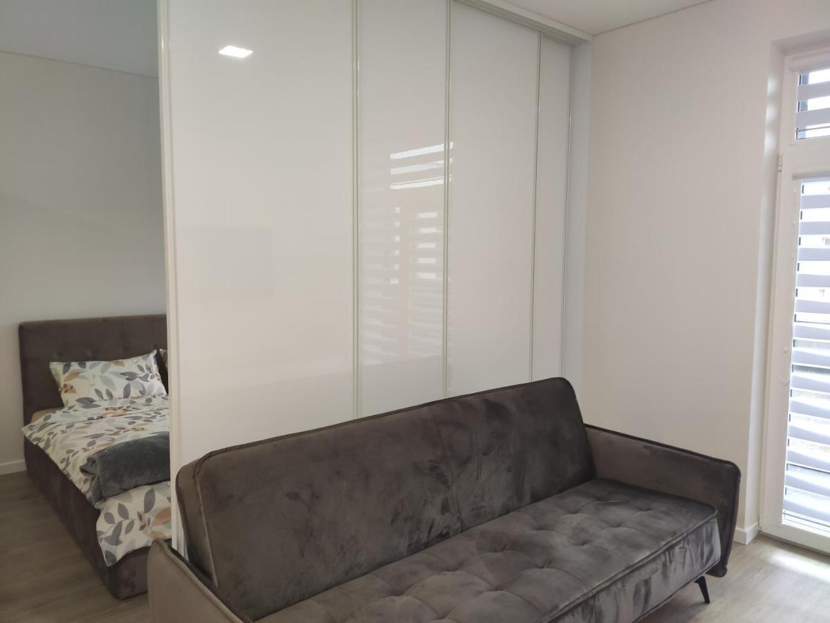Ainiai Apartamento